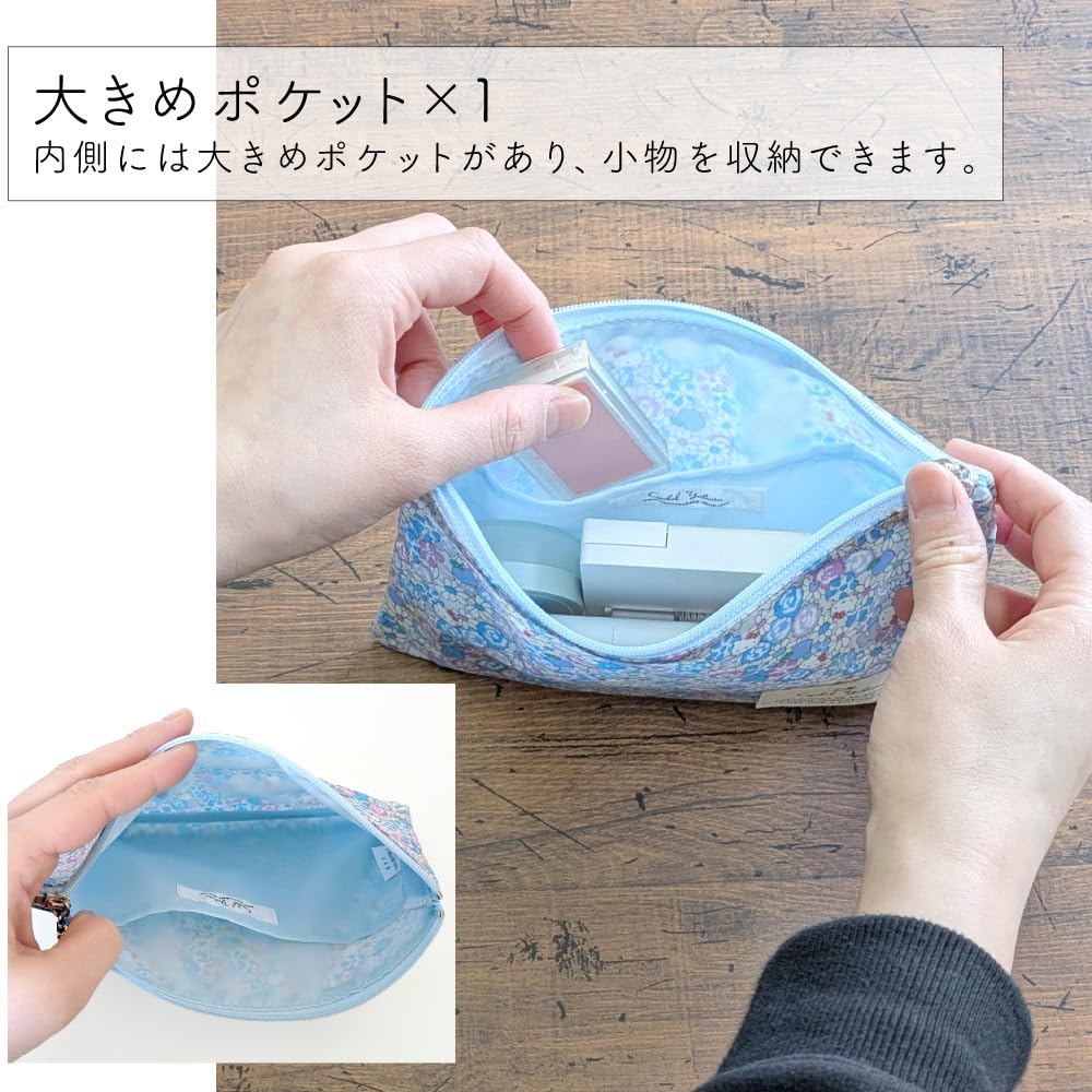 My Melody Flat Maternal and Child Health Handbook Made in No Makeup Bankbook Passport Small Item Sanrio Pink Pouch, Case, Japan, Slim, Gusset, Pouch,