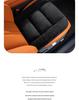 Nio ES6/ES8/ES7/EC6 ET5T ET7 Seat Cushion & Cover for Interior Decoration