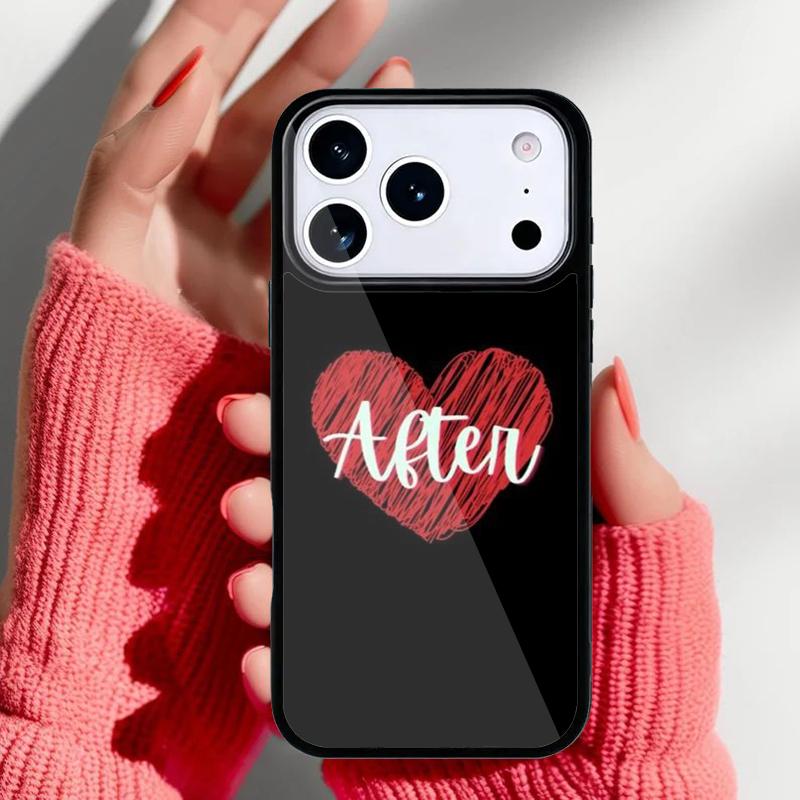 

Hardin Scott After Ever Phone Case for iPhone 17 16 15 14 13 Pro Max Back Cover for 12 11 Pro Coque iPhone 14 Pro Max