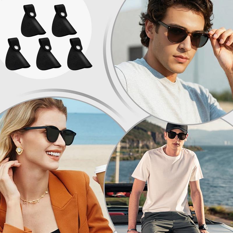 Nose Sun Protection Cover Nose Protector for Outdoor Sports Comfortable Outdoor Sunshade Eye Guard for Tanning Walking Running