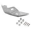 ZETA RACING CRF250L/L(ס)(MD47) '21-23 CRF300L '21-24 ED צלחת החלקה F3948 (מספר דגם ישן: ZE55-2161)