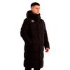 Willian Martin Coat Manchester Long