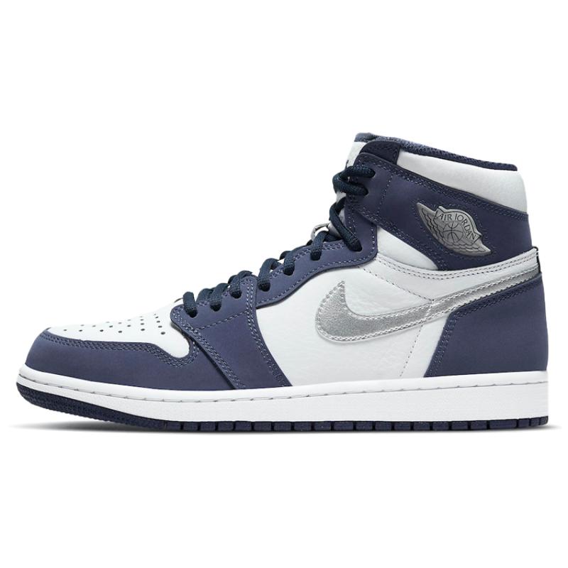 

Air Jordan 1 Retro High Co.JP Midnight Navy 2020 Jordan DC1788-100 44