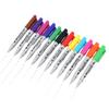 Lion 685 Strange Double-Ended Oil-Based Marker – Waterproof, Quick-Dry, Fade-Resistant, Fine Tip for Student Drawing