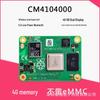 Raspberry Pi CM4 IO Board Expansion for Compute Module 4 Development.