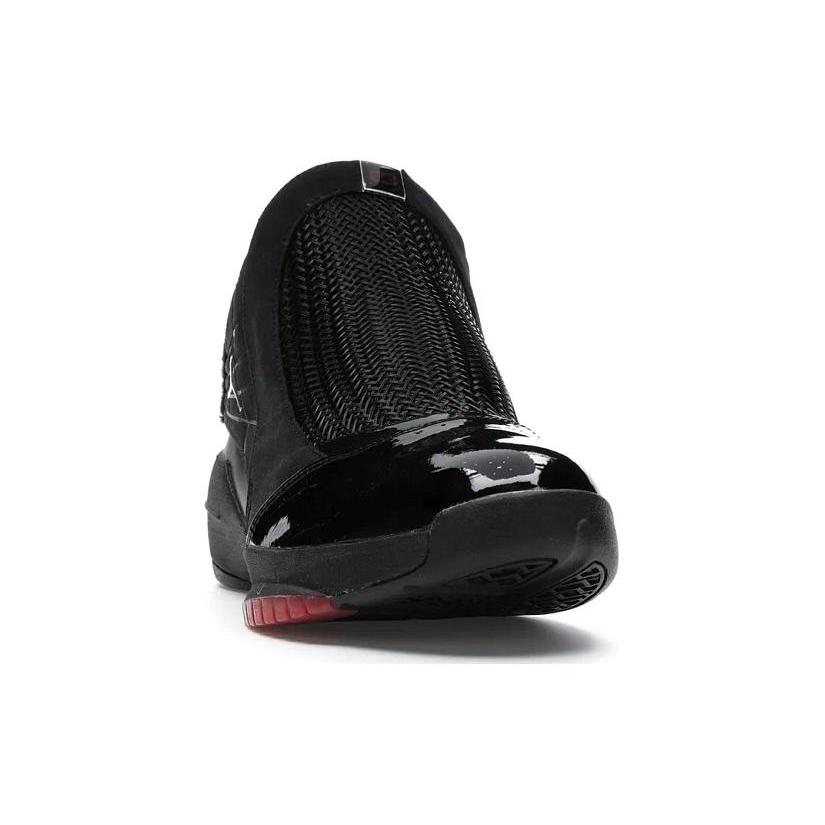 Jordan 19 Retro Bred Cdp 2008 332549-001