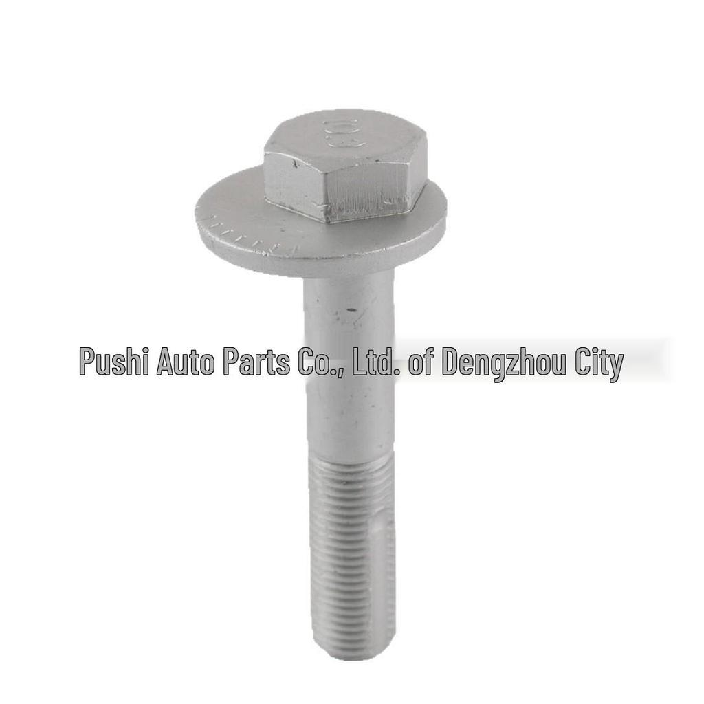 552603M000 55260-3M000 Camber Bolt for Hyundai Kia Chassis Adjustment.