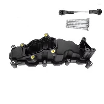 Applicable Right Side Intake Manifold New 059129712BA /BB /BN for A-udi A4 A6 A8 Q7