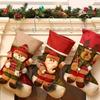 10-100PCS Christmas Ornament Metal Hook Xmas Tree Balls Pendant Hanging S-Shaped Hooks Xmas New Year Party Home Decor Supplies