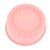 Large Sunflower Cake Silicone Mold Baking Tray Circular Chocolate Jelly Mould Diy Dessert Pudding Making Birthday Gift Bakeware