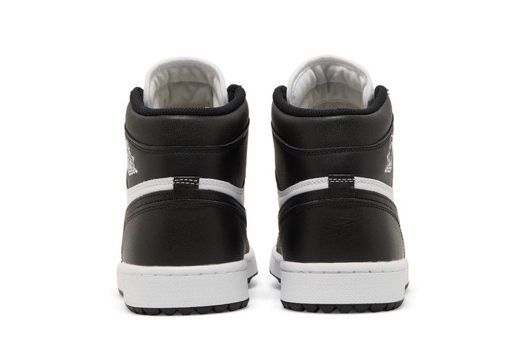Air Jordan 1 High Golf 'Panda'