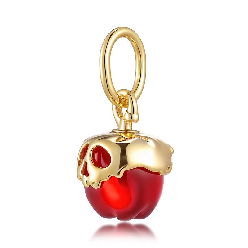 New Diy Lucky Bag Lucky Cat Multiple Series Charm Bead Pendant Applicable To Original European Plating Copper Jewelry Fine Gift