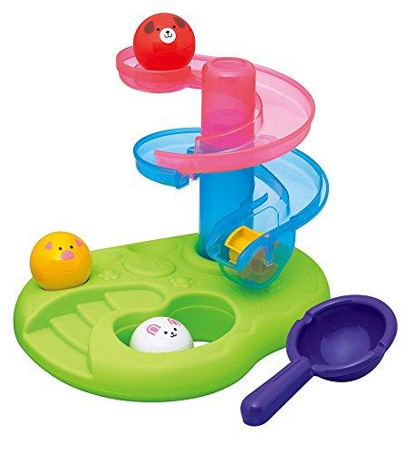 Korokoro Splash Island No.7252