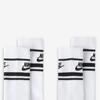 Nike Sports Socks Everyday Essential Crew Socks 3 Pairs Dx5089 103 S2303