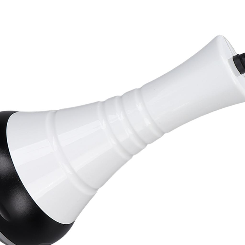 40KHz Cavitation Machine Handle Skin Tightening RF Beauty Equipment Replacement Head Accessory
