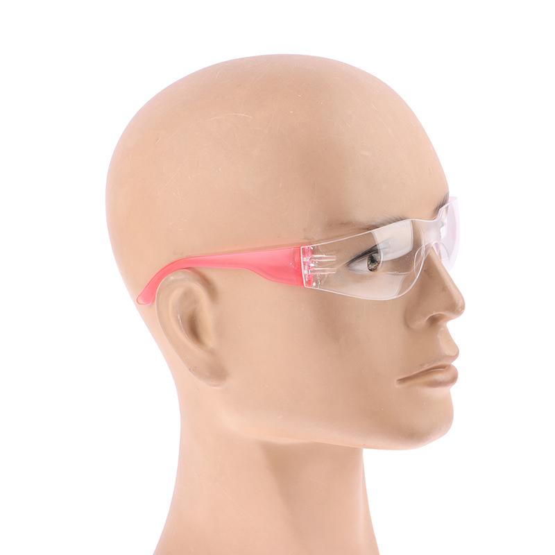 Voor Fietsen Klimmen Wandelen Kinderveiligheid Stofbescherming Bril Winddicht Anti-Condens Transparante Buitenbril