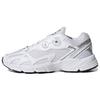 Astir White Silver Metallic Women Sneakers Cloud-White GY5565