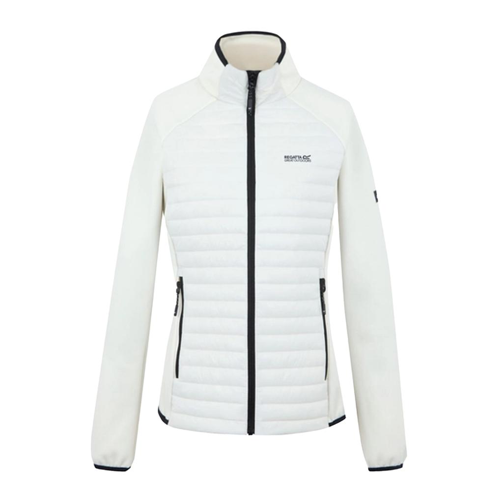 Regatta Womens/Ladies Clumber Hybrid Jacket