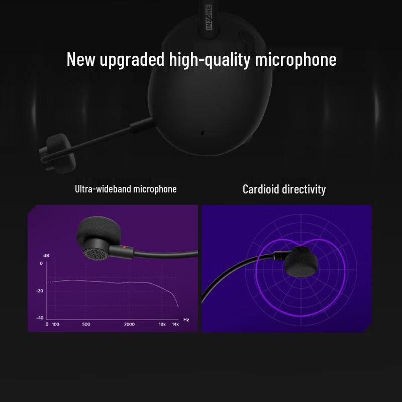 Sony INZONE H9 II Wireless Noise-Cancelling Gaming Headset