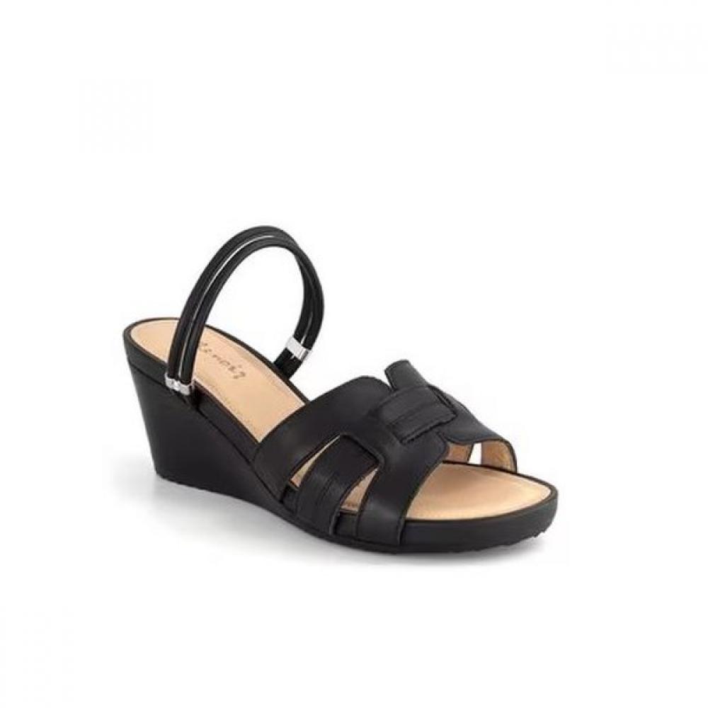 Kumkang Women Two Way Wedge Cushioning Sandal Slipper Rensac5313k3 K9 K1