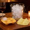Large Size Silicone Ice Cube Trays with Lids Round Ice Mold Parties Ice Ball Maker  Home Drinks