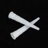 20/40/60Pcs Universal Caulking Gun Nozzles Plastic Glass Glue Nozzles Sealant Silicone Caulking Tips Seam Caulking Tools