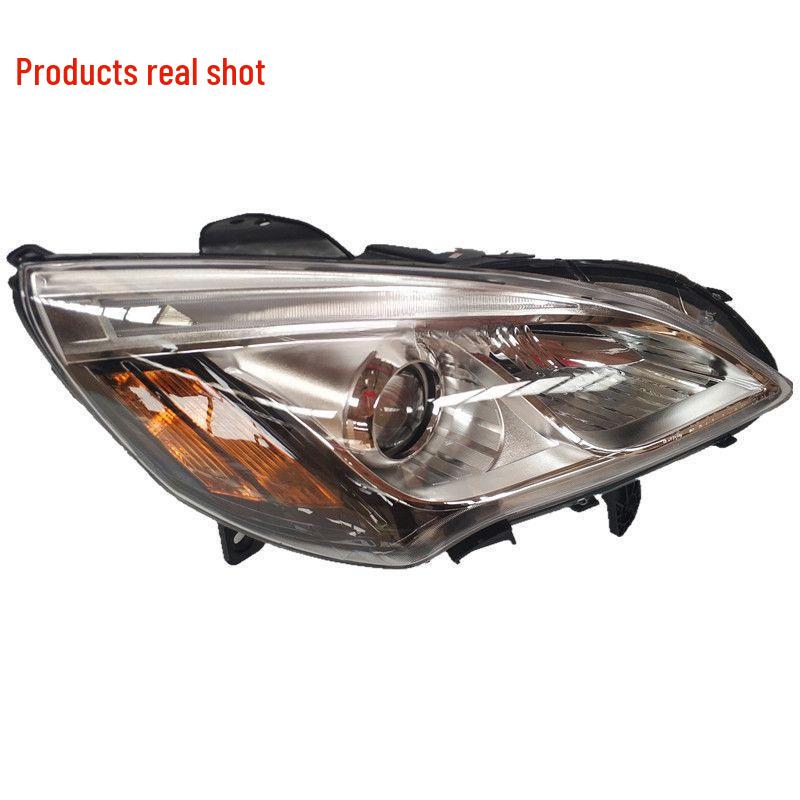 Compatible LED Headlight for BAIC E130/E150 & Beijing Auto Senova D20