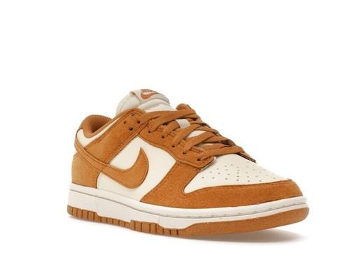 Nike Dunk Next Nature Low Flax W - Hj7673-100 - HJ7673-100