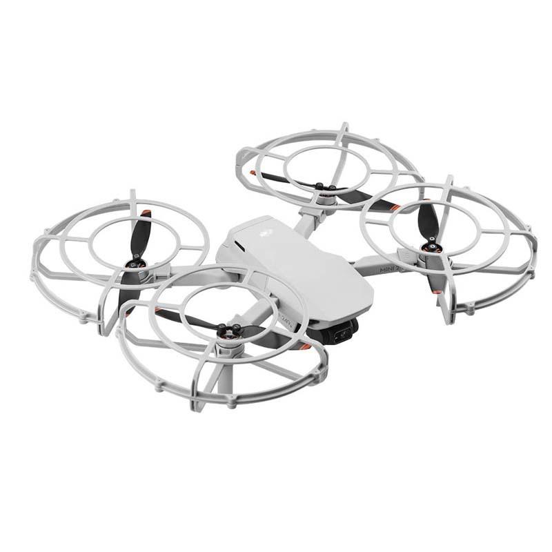 

2025 Suitable for DJI MINI2 protective ring, propeller protective cover MINI 4K anti-collision ring drone accessories