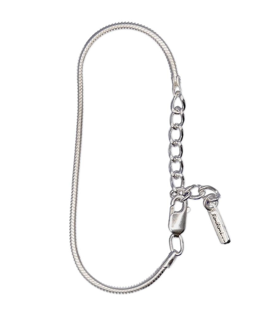 Limilimi Logo Bracelet 01