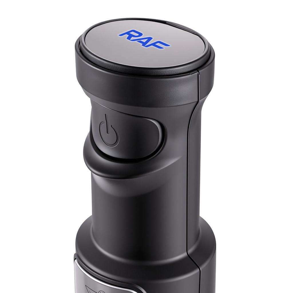 RAF Multi-Functional Handheld Immersion Blender & Food Processor R.3031B
