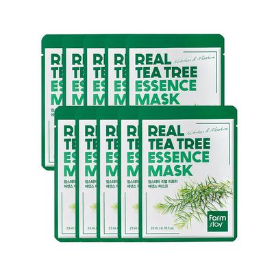 Real Tea Tree Essence Mask 23ml