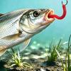 Sinking Soft Lures Set for Freshwater Fishing, 306 Piece Baits Assortment Box with Worms Grub Corn and Insect Styles for Rivers Lake Reservoirs and