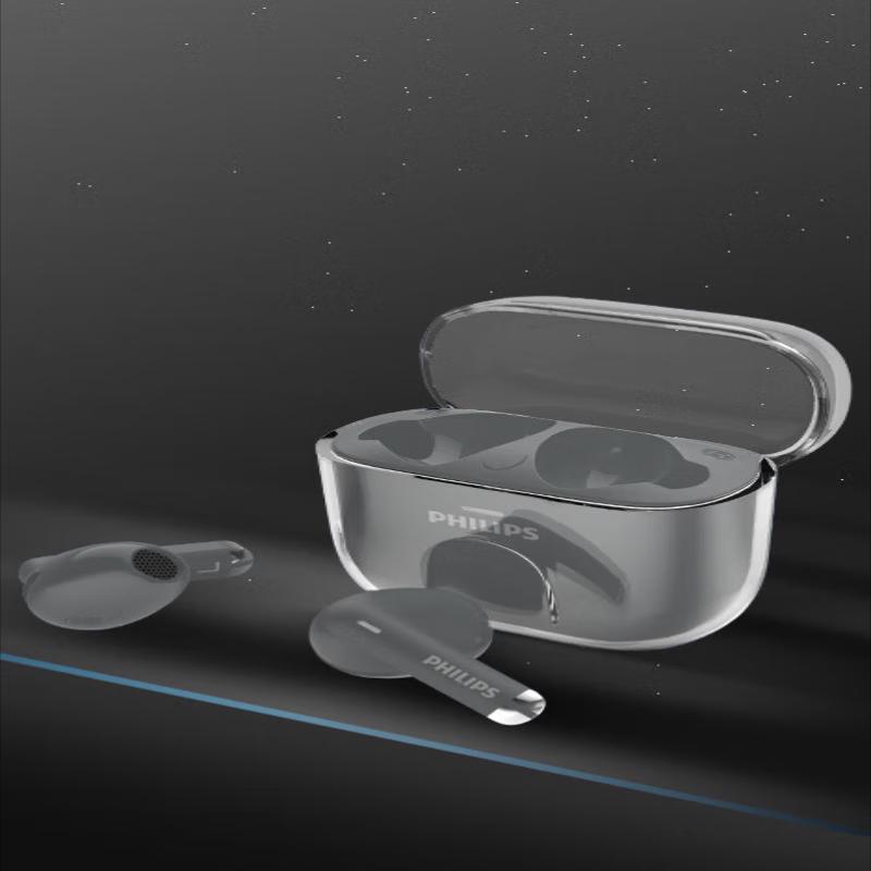 

Philips TAT1158 True Wireless Bluetooth Earbuds