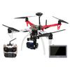 Ceyu F450 RTF Quadcopter Kit with PIX/APM Flight Control and GPS Return