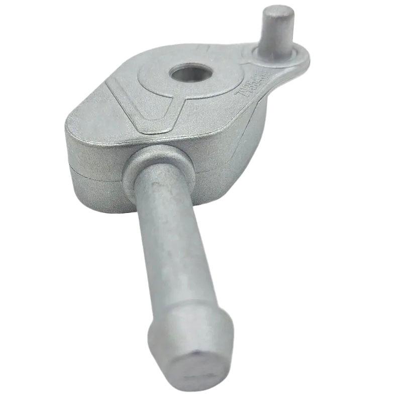 18307935433 18307935432 Bracket Left and Right Rear Muffler for Bmw X5 G05 G07 X5 30dx 40ix