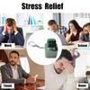 3 Stück Frosch Quakende Tastatur Fidget Spielzeug Stress Angst Linderung Wiederaufladbare Tastatur Clicker