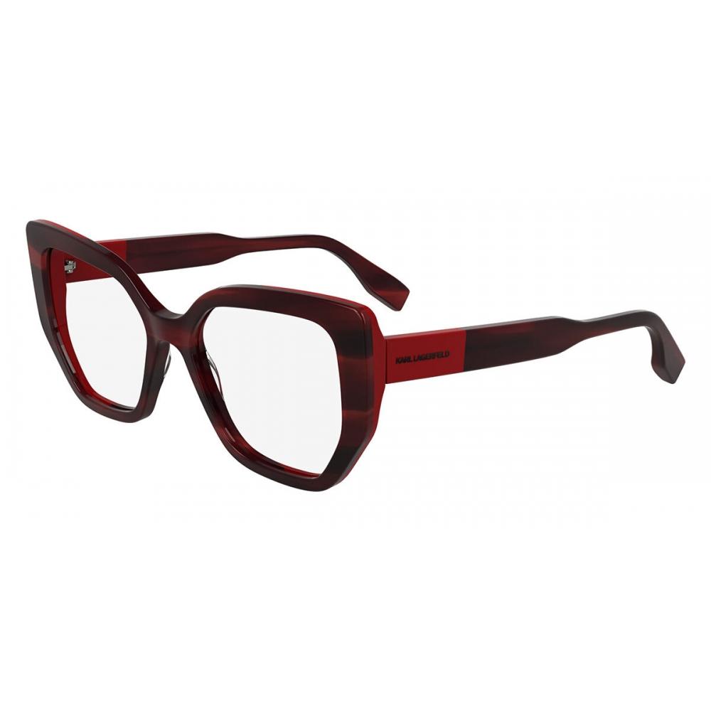 

Karl Lagerfeld Kl6174 609 Women Eyeglasses 53-17-145