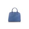 Christian Lacroix Doctor Bag Incarnation 4 Royal Blue
