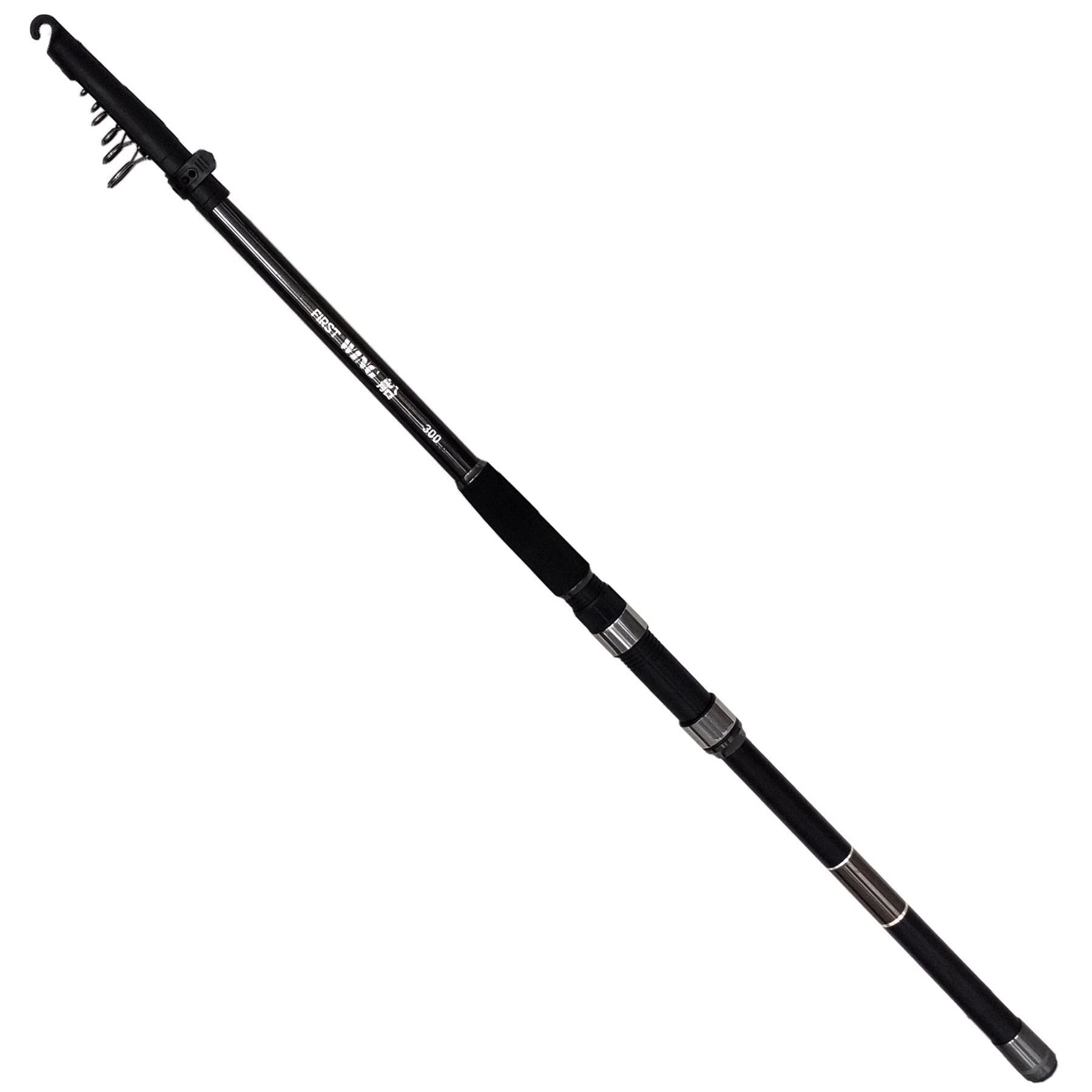 

Riseway Rod First Wing Ship 50-300