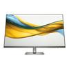 PC Monitor - HP - 527da - 27" FHD - IPS - 100 Hz - Black