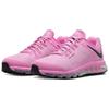Nike Stussy X Air Max 2013 Pink Unisex Sneakers Psychic-Pink Black DR2601-600