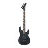 JS Series Concert Bass Minion JS1X Bass Guitar (Satin Black)