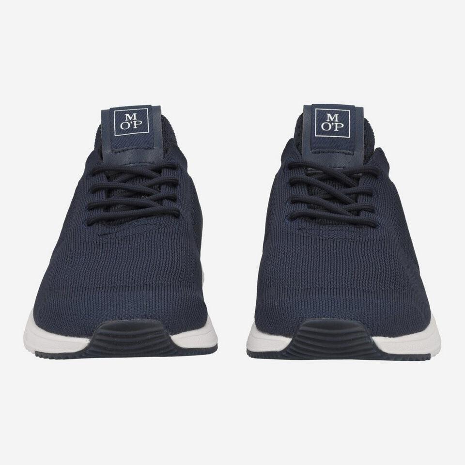 Tenisky Marc O'Polo Sneaker marine