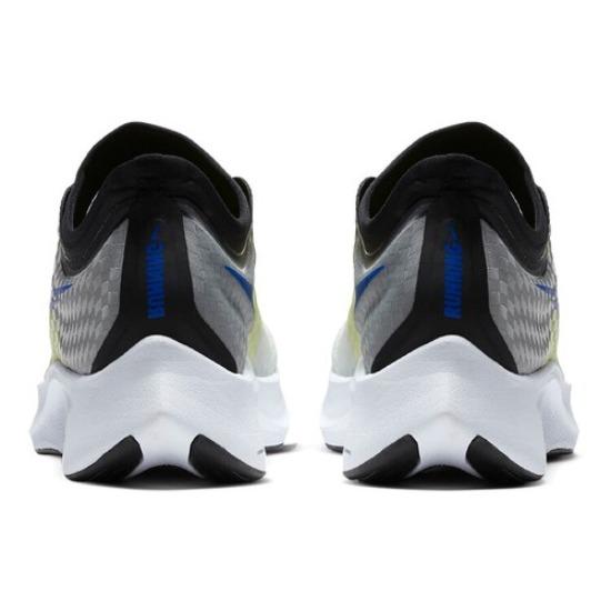 Nike Zoom Fly 3 Cyber Racer Blue - AT8240-104