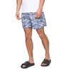 Henleys Mens Wave Polyester Regular Summer Swim Shorts