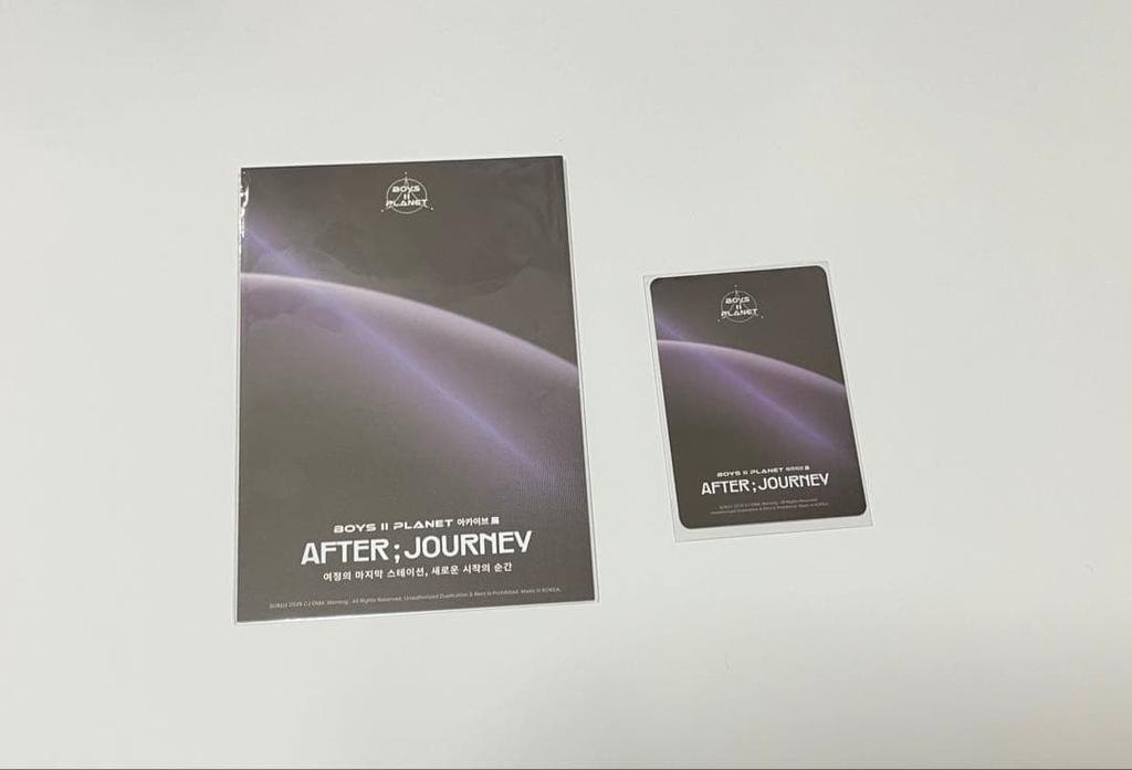 [USED] Boypla Collect Book Shinron Archive Exhibition