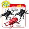 Takara Tomy Ania Insect Battle Stadium Animal Dinosaur Toy 3 years and up