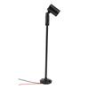 LED Mini Spotlight Jewelry Showcase Display Lights DC12V Upright Mini Display Cabinet Light Eye Care Stable Heat