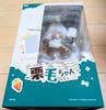 [USED] [Product] Limited edition bonus chestnut horse original character Kurige-chan